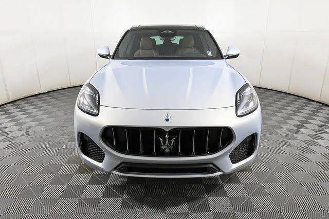 New 2025 Maserati Grecale GT AWD/4WD image 37