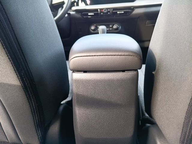 New 2026 Nissan Kicks SV w/ SV Premium Package image 27