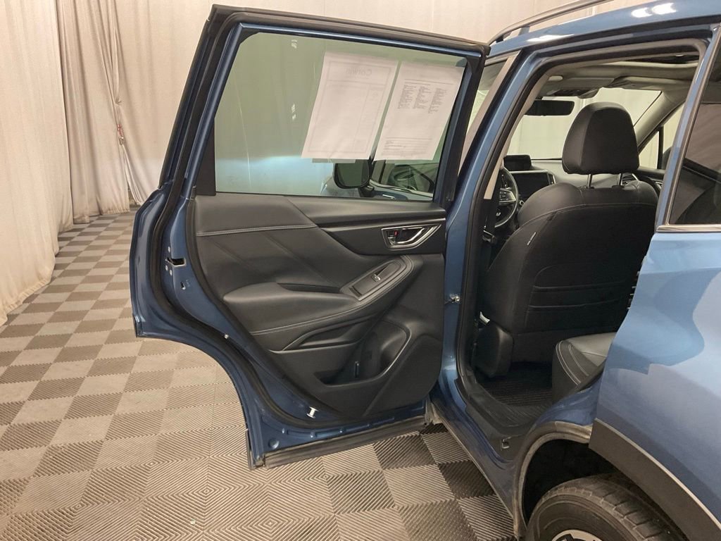 Used 2019 Subaru Forester Touring AWD/4WD image 26
