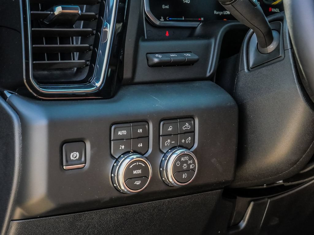New 2026 GMC Sierra 2500 Denali Ultimate w/ Max Trailering Package AWD/4WD image 57