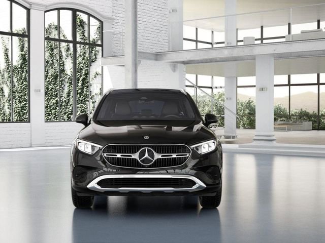 New 2026 Mercedes-Benz GLC 300 4MATIC image 7