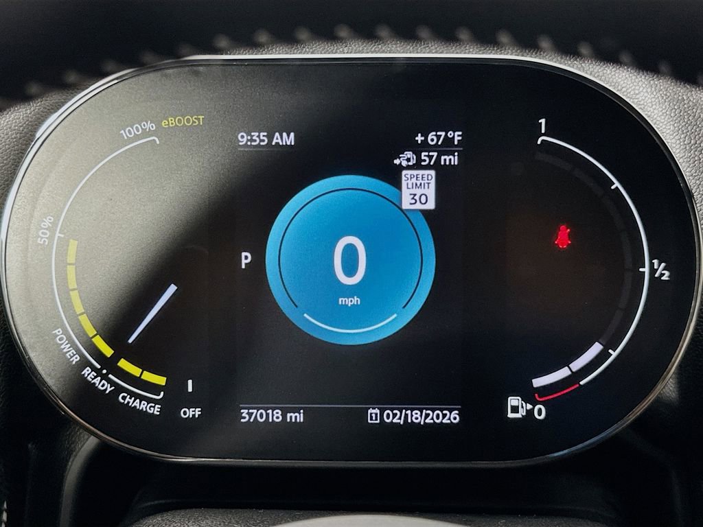 Used 2023 MINI Cooper Countryman SE w/ Storage Package image 12