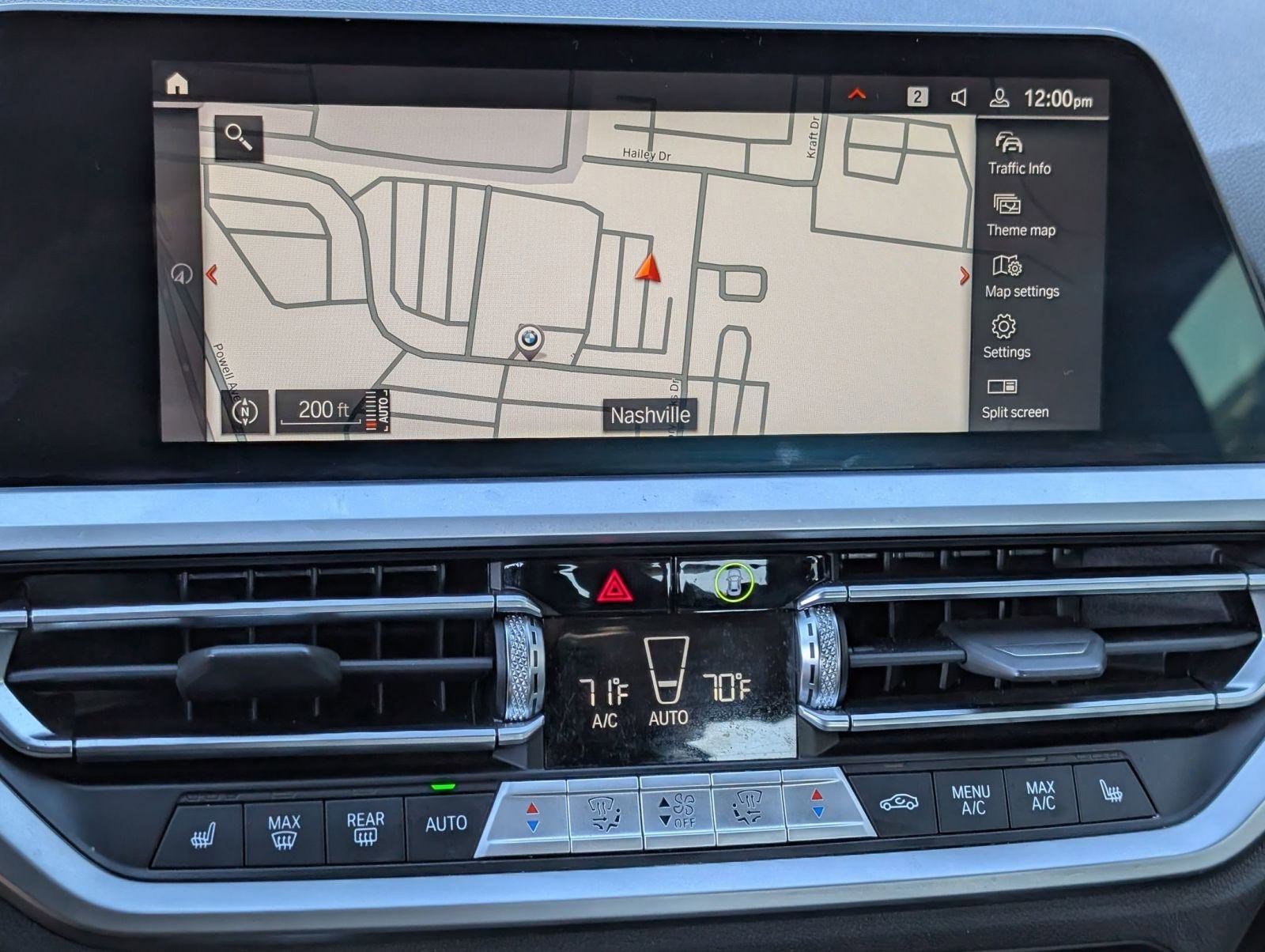 Used 2022 BMW 330i xDrive Sedan image 23