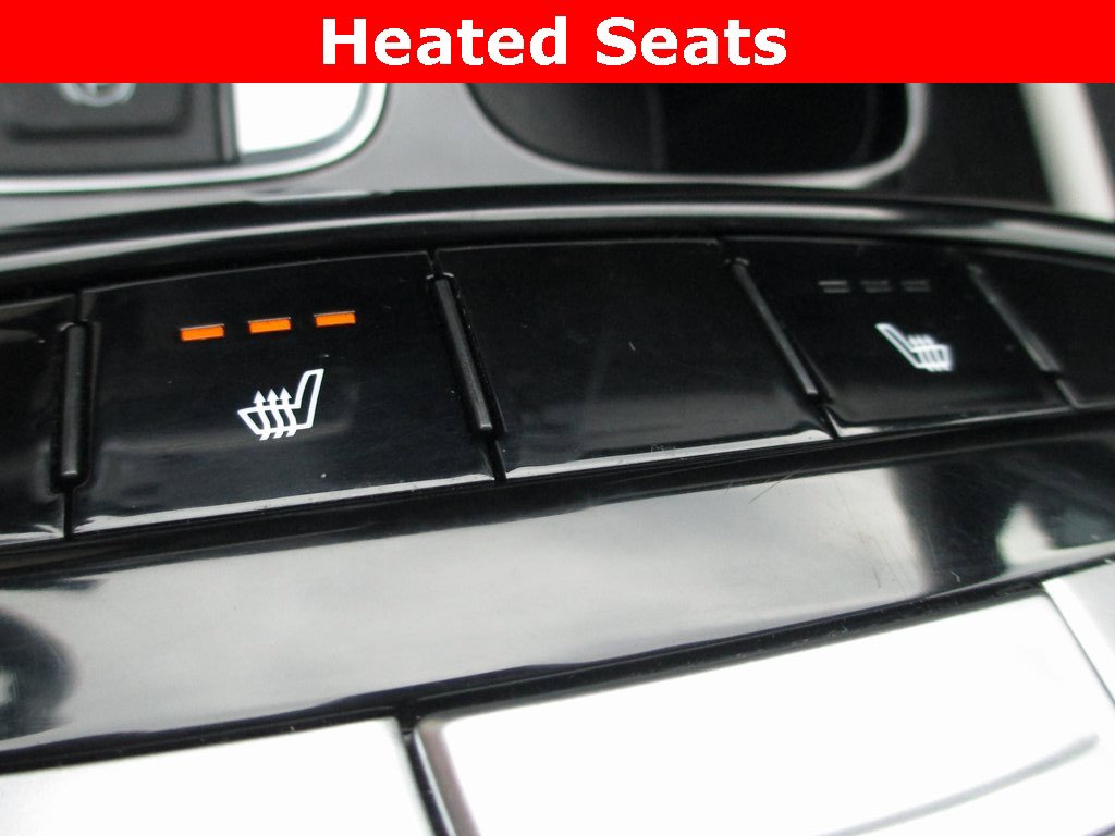 Used 2022 Hyundai Tucson SEL w/ Convenience Package image 16