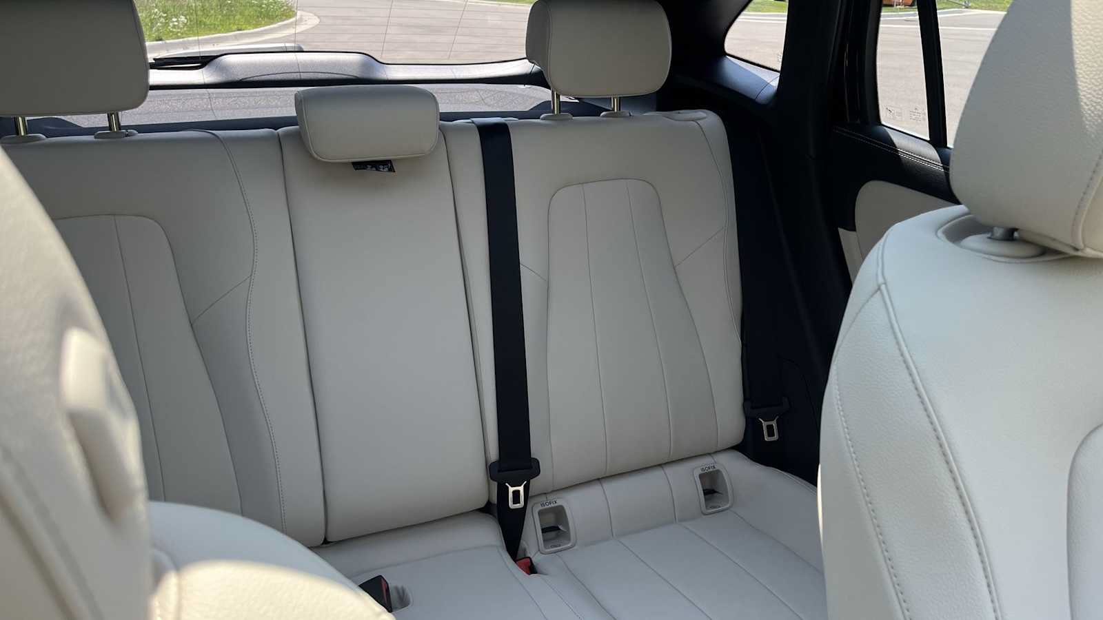 New 2026 Mercedes-Benz GLA 250 4MATIC image 35