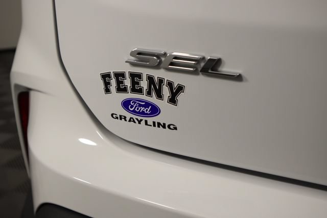 Certified 2023 Ford Edge SEL w/ Convenience Package AWD/4WD image 55