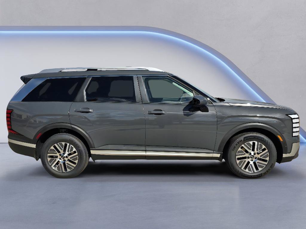 New 2026 Hyundai Palisade SEL Premium AWD/4WD image 7