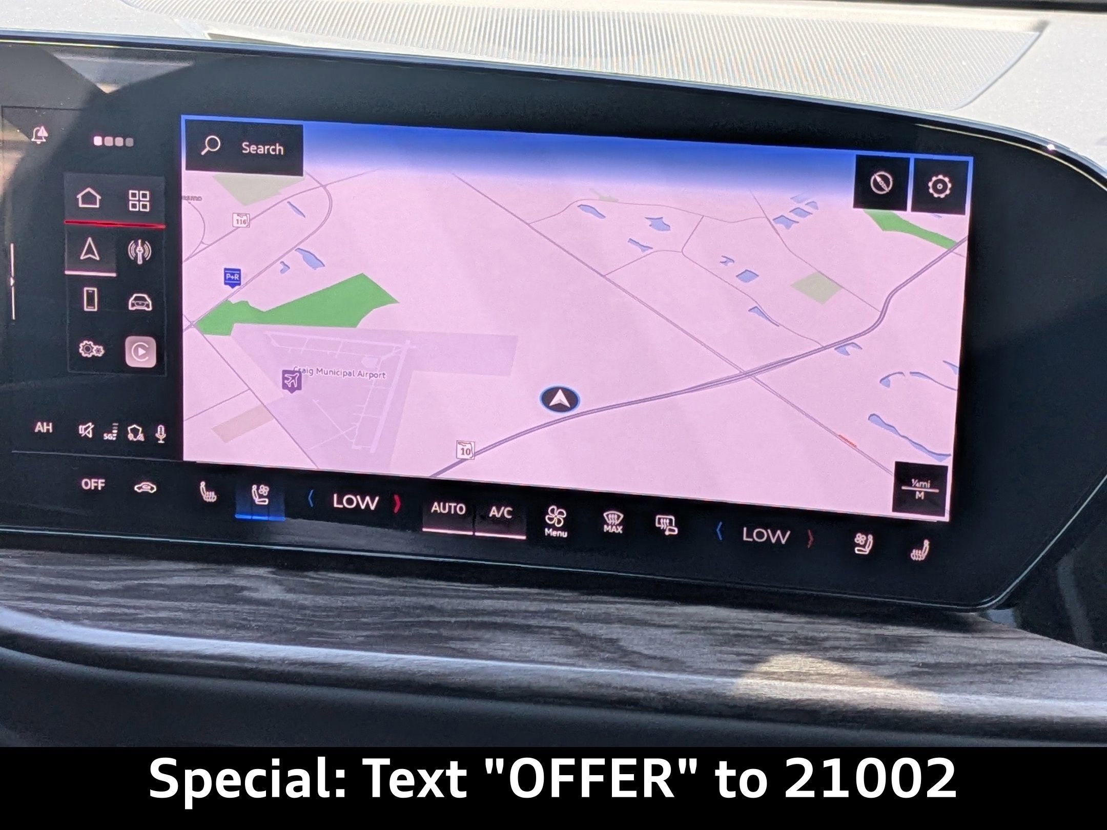 Certified 2025 Audi Q5 Prestige image 17