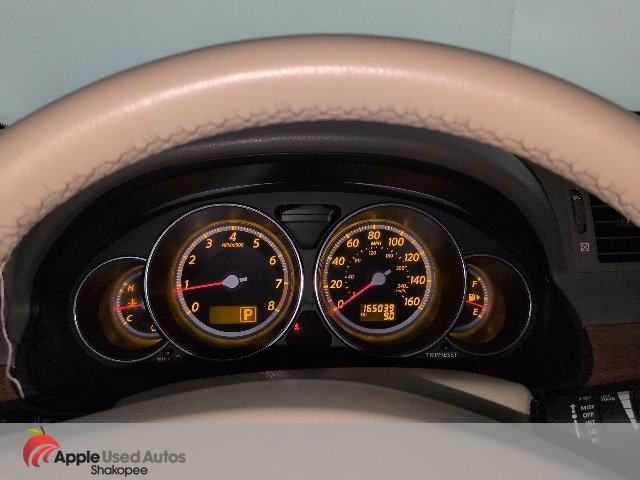 Used 2007 INFINITI M35 x image 15