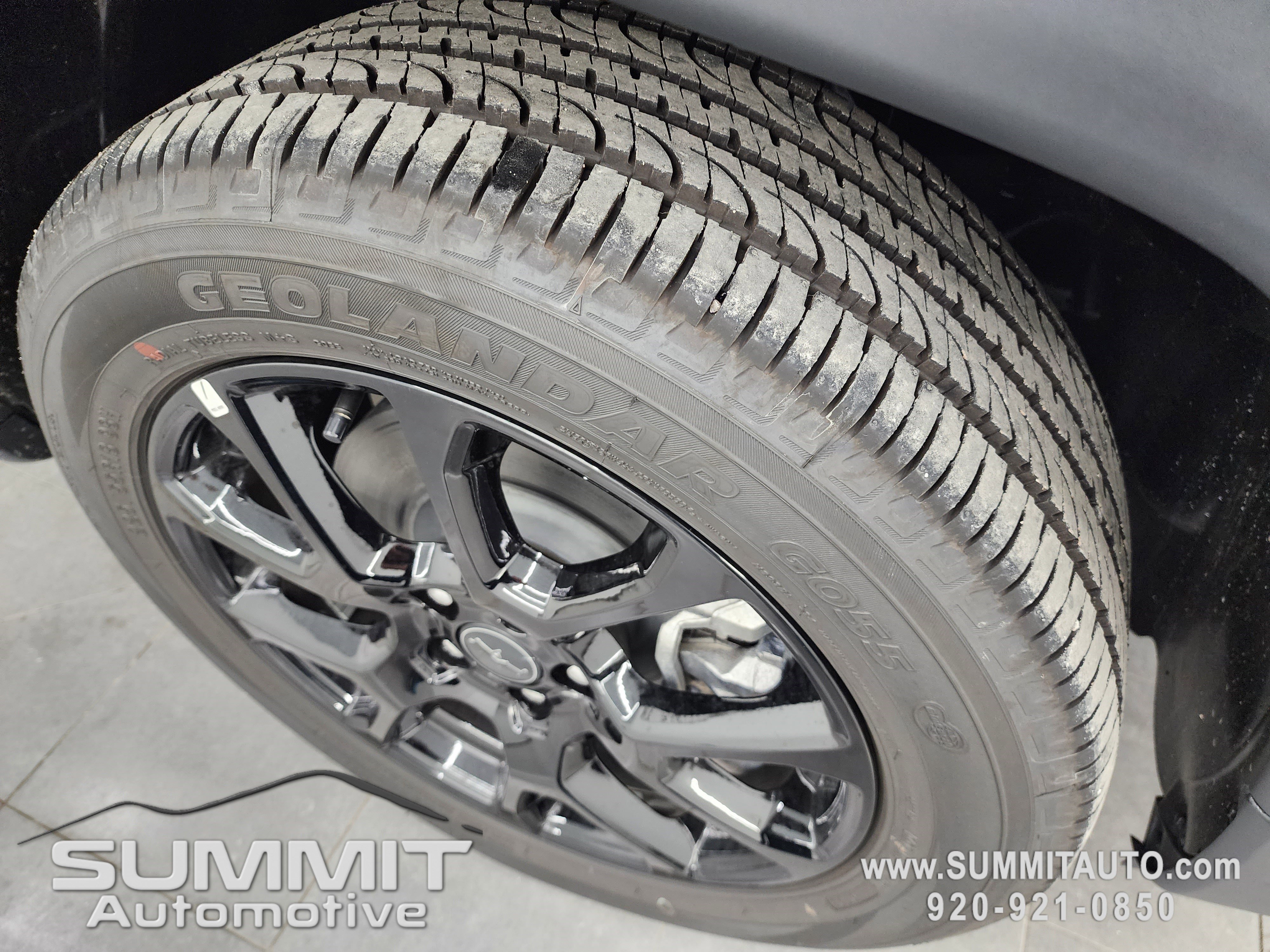 New 2026 Jeep Compass Latitude w/ Quick Order Package 29K image 3