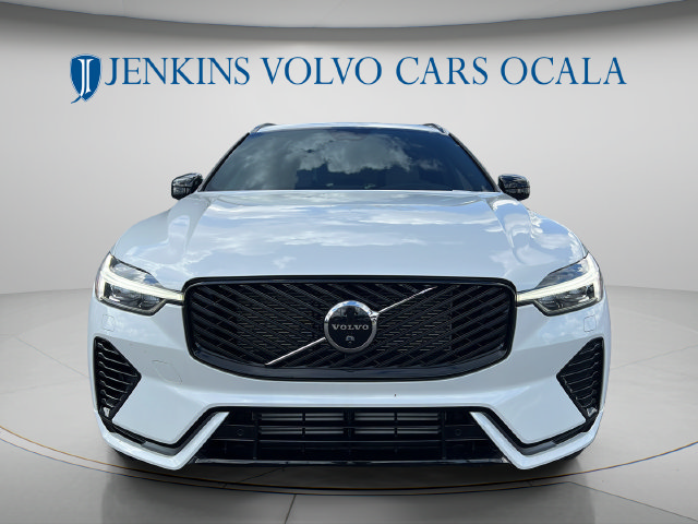 New 2026 Volvo XC60 T8 Plus w/ Protection Package Premier AWD/4WD image 8