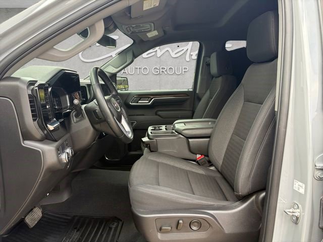 Certified 2024 GMC Sierra 1500 SLE image 18