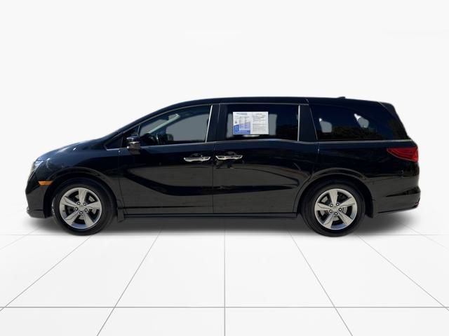 Used 2020 Honda Odyssey EX-L image 5