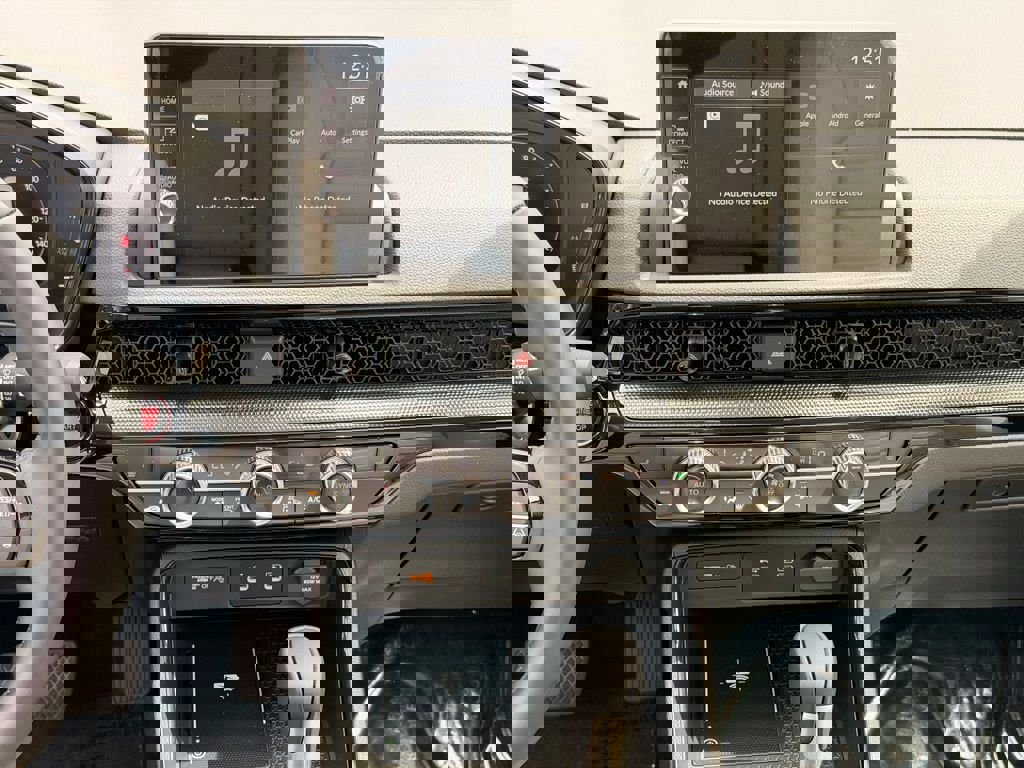 Used 2026 Honda CR-V EX-L image 16