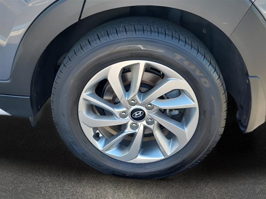 Used 2018 Hyundai Tucson SEL Plus AWD/4WD image 28