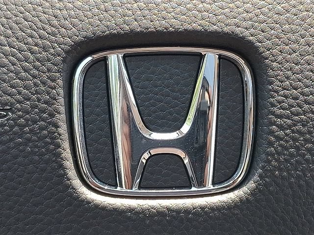 New 2027 Honda HR-V EX-L image 19