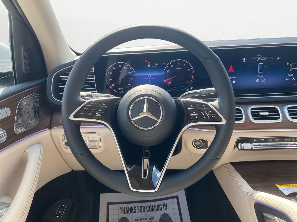 Certified 2026 Mercedes-Benz GLE 350 4MATIC image 15