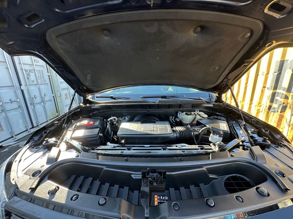 Used 2021 Chevrolet Tahoe LT image 22