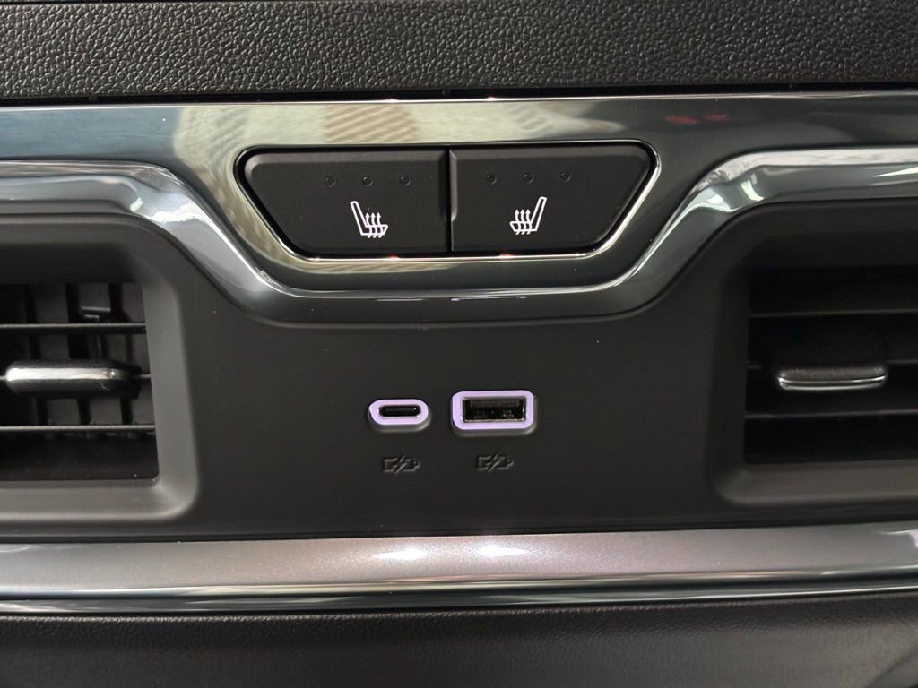 New 2026 GMC Sierra 1500 Denali image 8