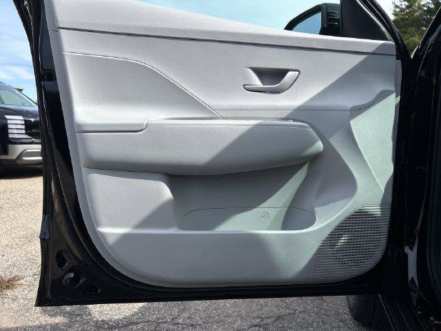 New 2027 Hyundai Kona SEL Sport AWD/4WD image 12