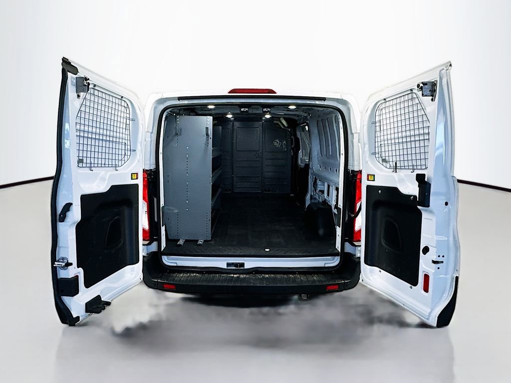 Used 2020 Ford Transit 150 Low Roof w/ Upfitter Package RWD image 28