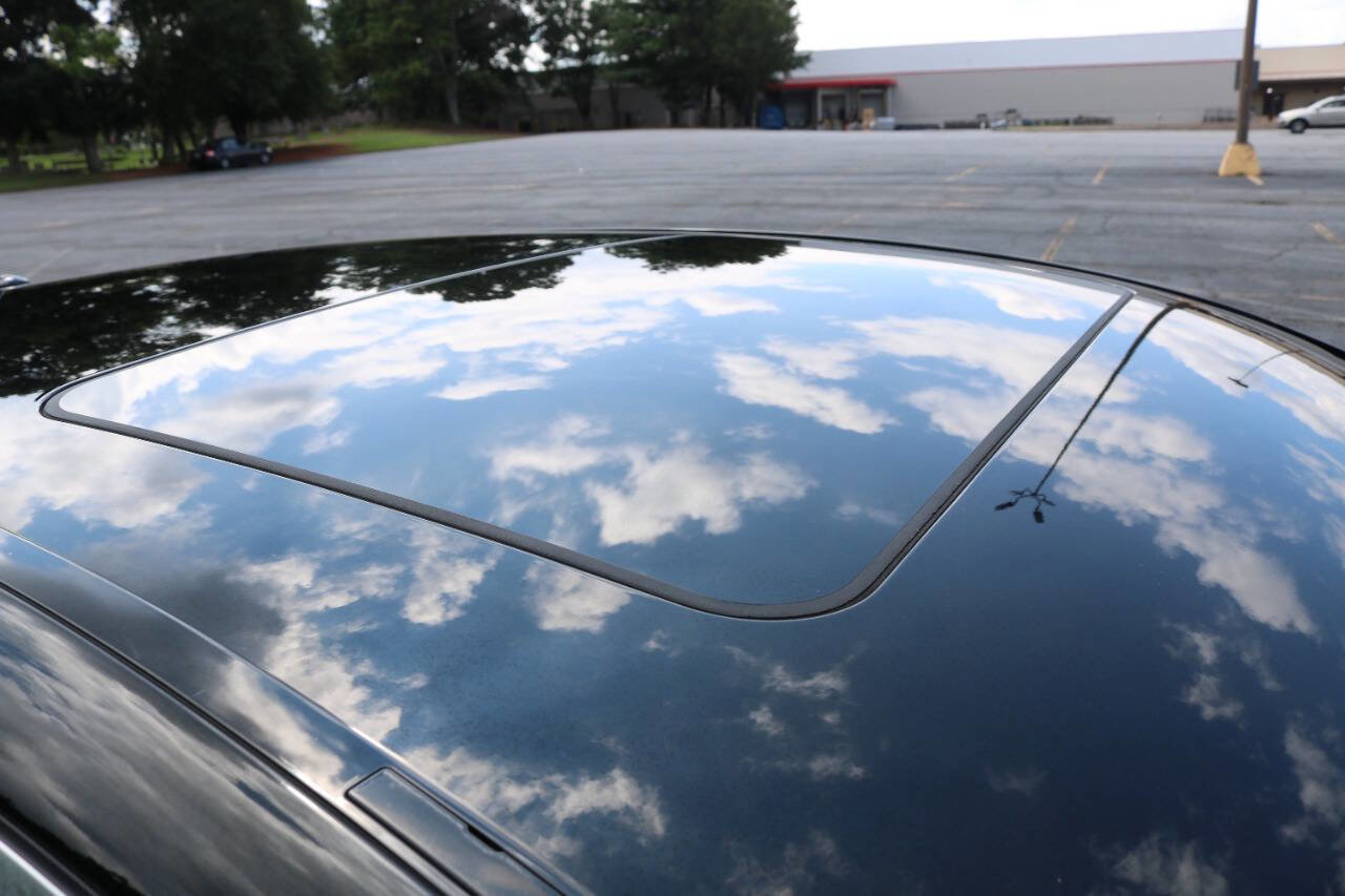 Used 2008 Mercedes-Benz S 550 S 550 4MATIC AWD 4dr Sedan image 57