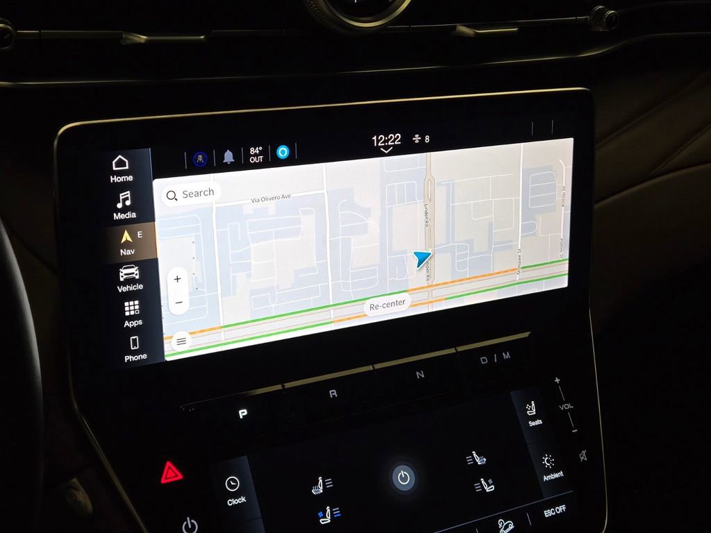 Certified 2023 Maserati Grecale GT image 34