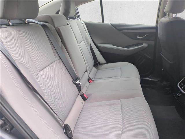 Certified 2023 Subaru Legacy Premium image 22