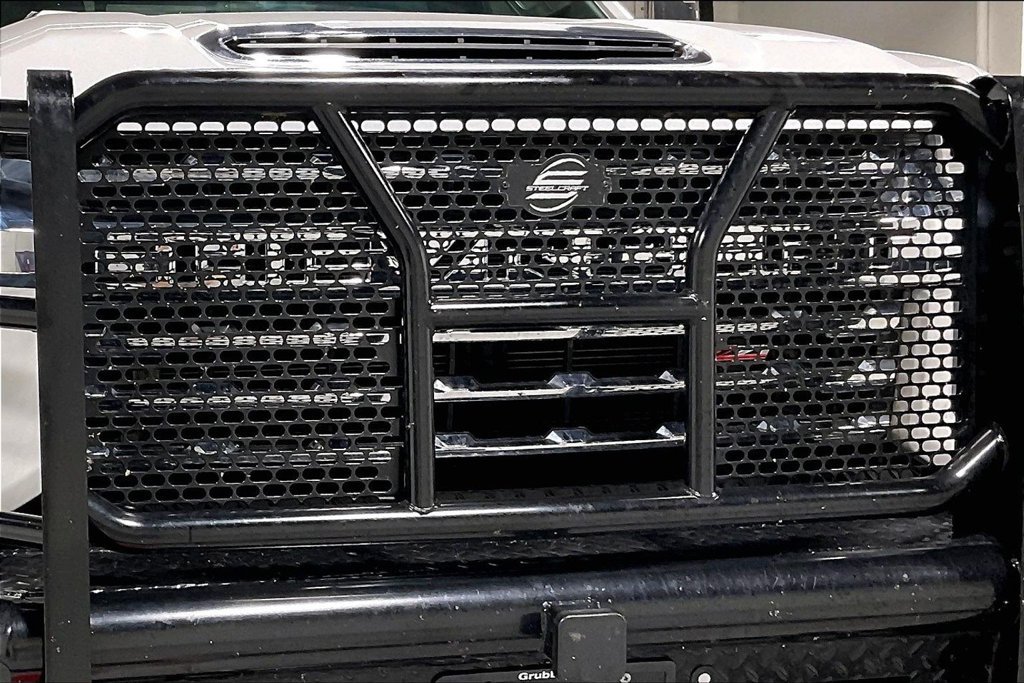 Used 2022 Chevrolet Silverado 2500 LTZ w/ LTZ Plus Package AWD/4WD image 33
