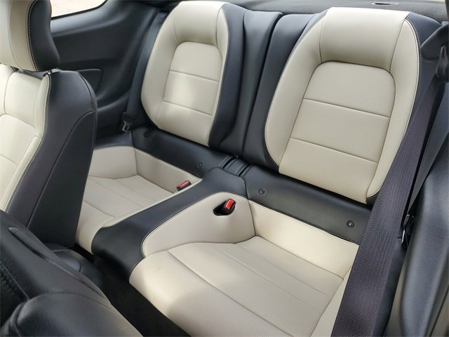 Used 2015 Ford Mustang GT Premium image 12