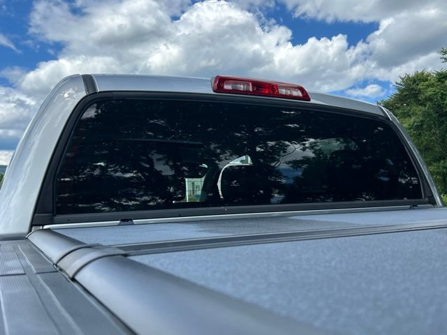 Used 2019 Toyota Tundra Platinum AWD/4WD image 13