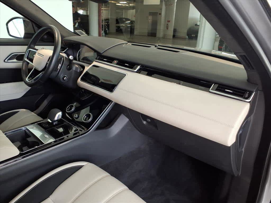 Used 2023 Land Rover Range Rover Velar R-Dynamic S AWD/4WD image 21
