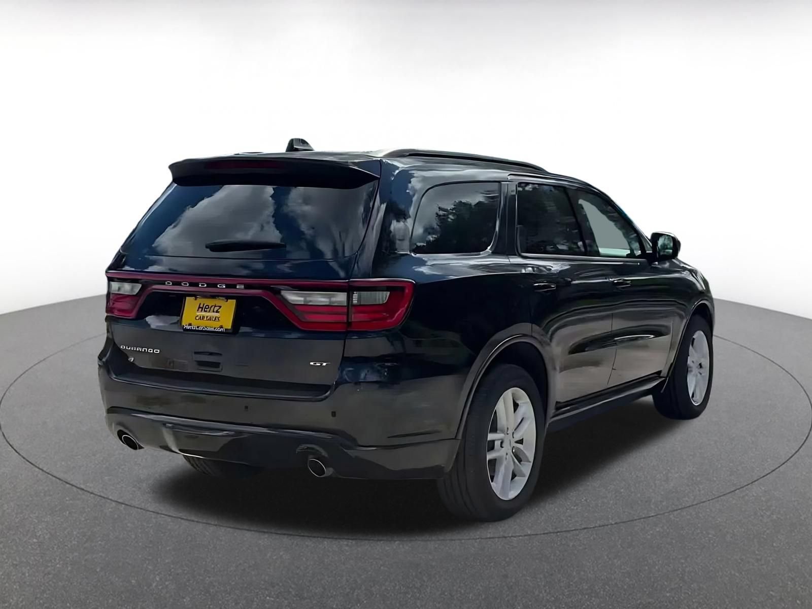 Used 2026 Dodge Durango GT AWD/4WD image 15