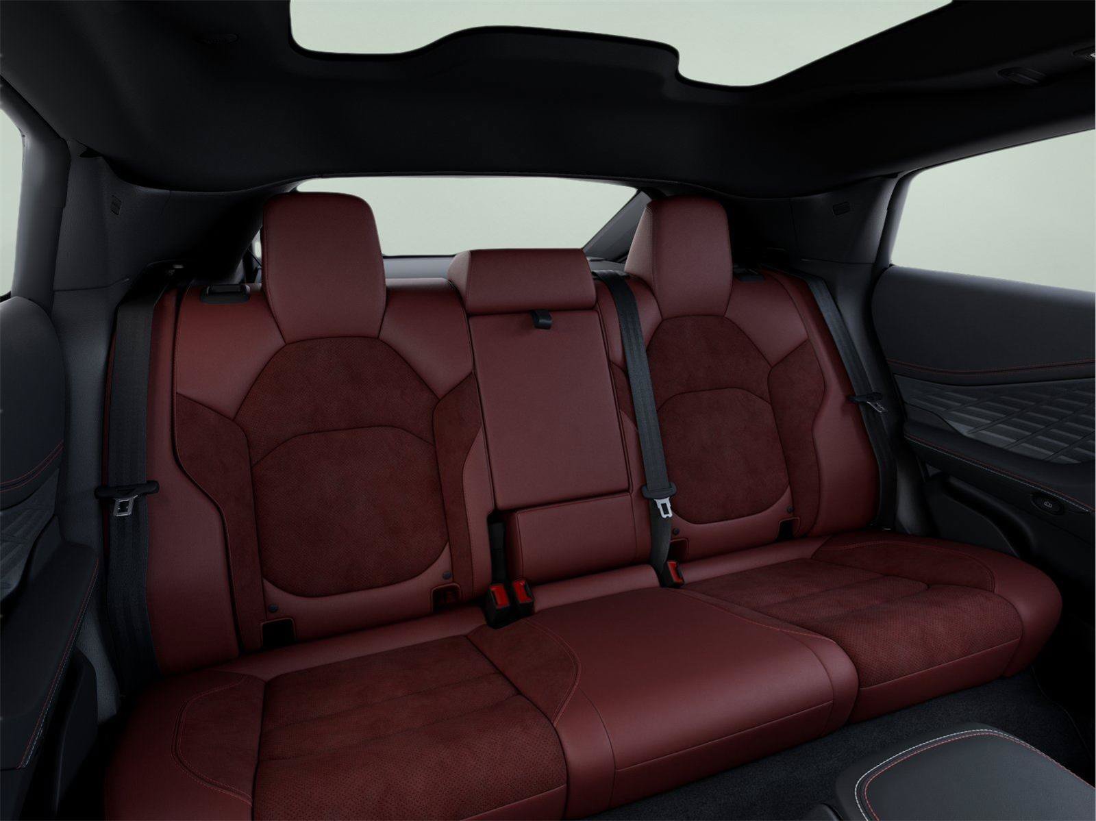 New 2026 Dodge Charger R/T AWD/4WD image 16