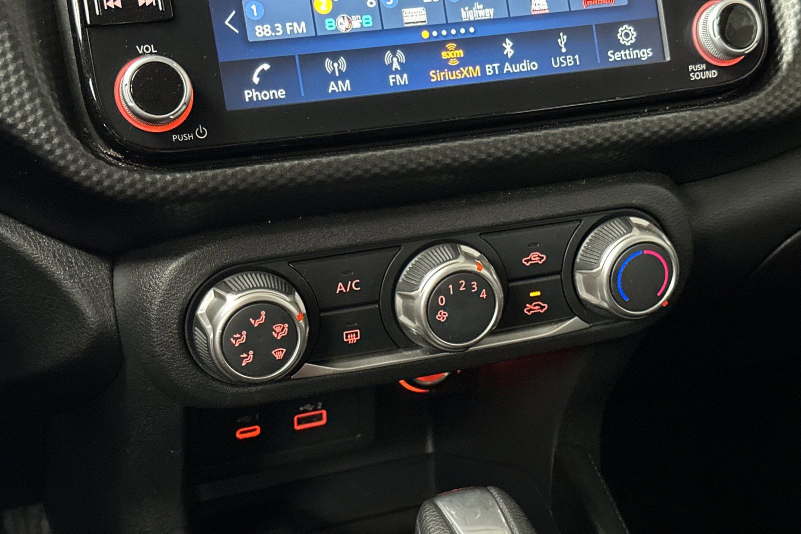 Used 2024 Nissan Kicks SV image 20