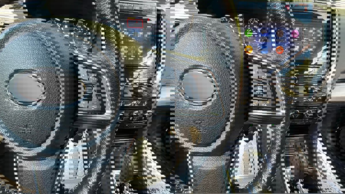 Used 2022 Subaru Ascent Limited image 19