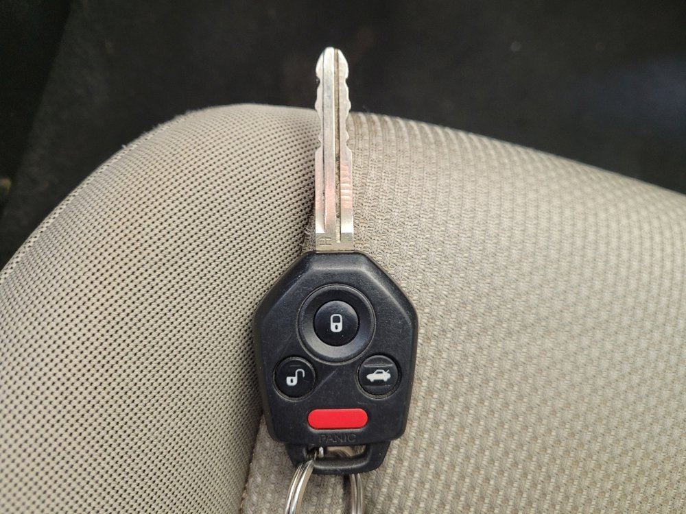 Used 2023 Subaru Impreza 2.0i image 32