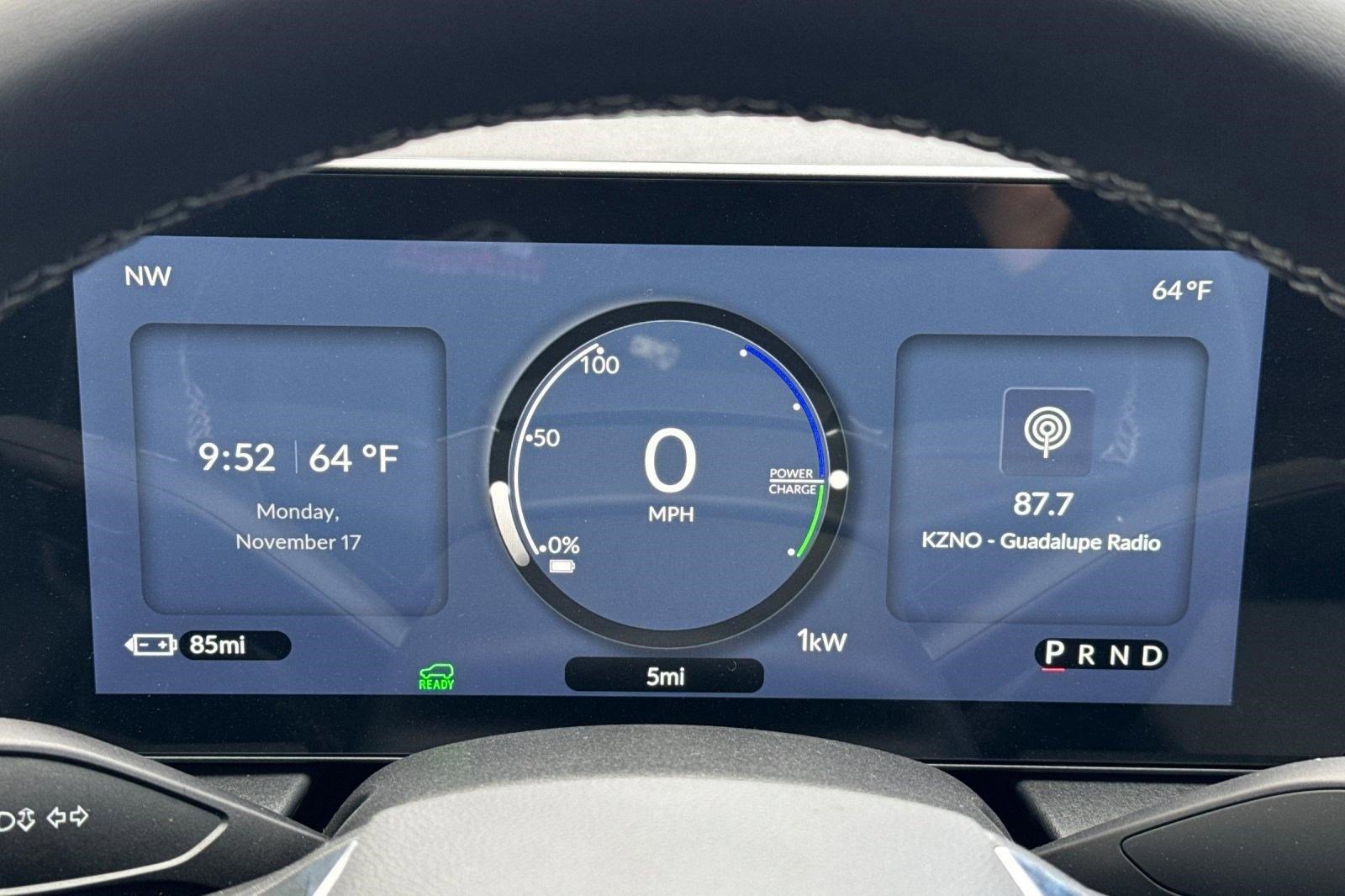 New 2026 Honda Prologue Touring image 20