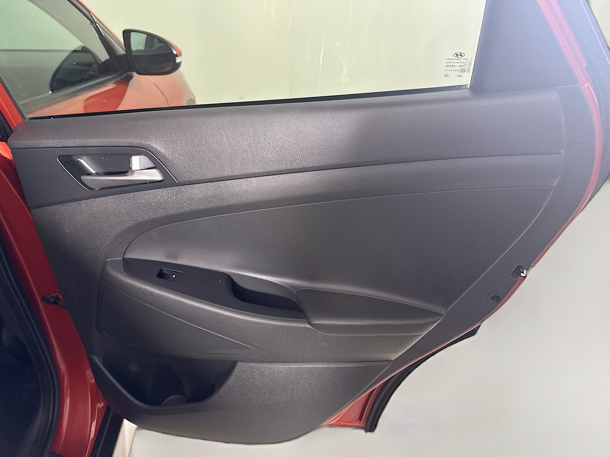 Used 2017 Hyundai Tucson Sport image 28