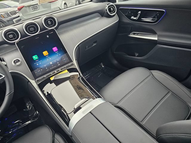 New 2026 Mercedes-Benz GLC 300 4MATIC image 31