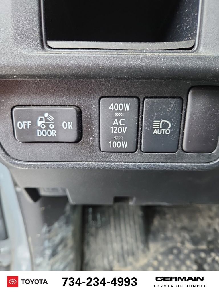 Used 2019 Toyota Tacoma TRD Sport image 21