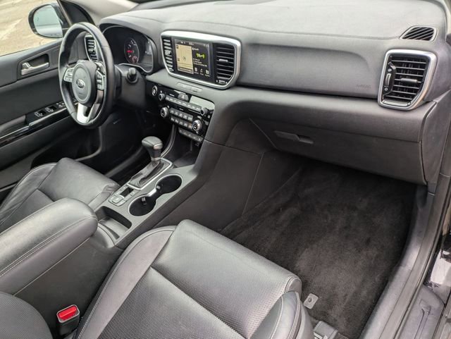Used 2020 Kia Sportage EX w/ Option Group 15 image 19