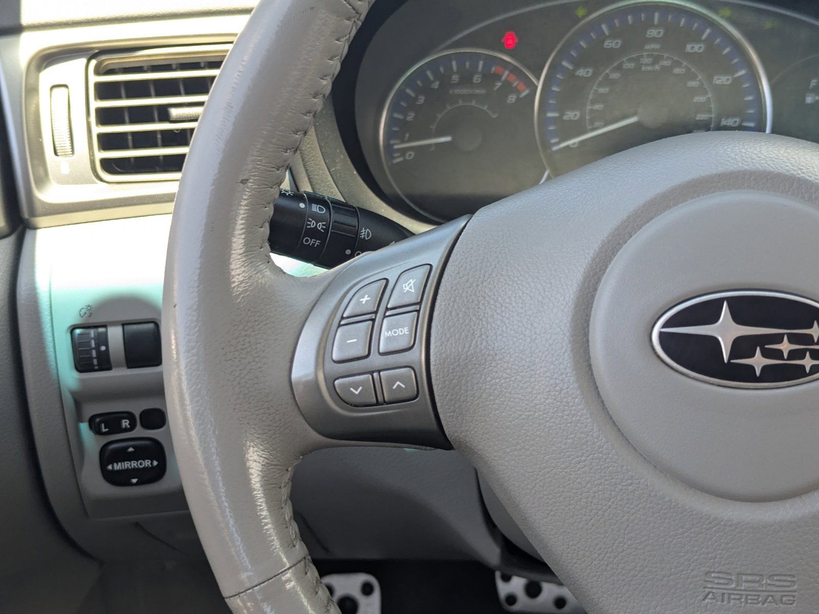 Used 2010 Subaru Forester 2.5XT Limited w/ Popular Equipment Group 1A AWD/4WD image 24