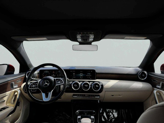 Used 2019 Mercedes-Benz A 220 image 39