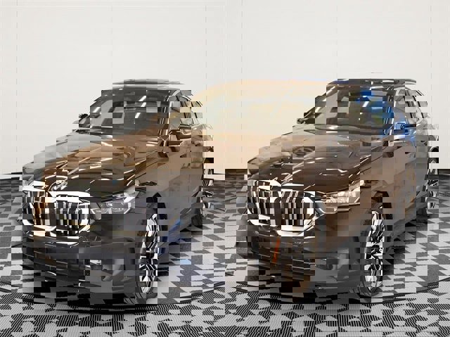 New 2026 BMW 530i xDrive w/ Premium Package image 9