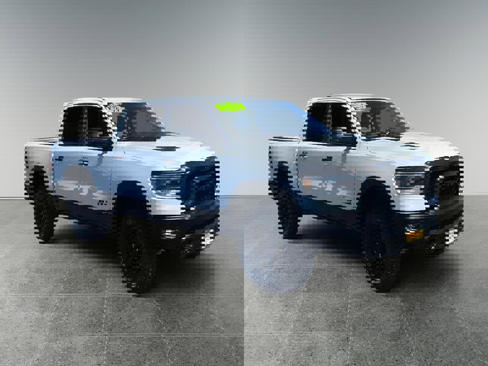 Used 2024 RAM 1500 Rebel w/ Rebel Level 2 Equipment Group image 7