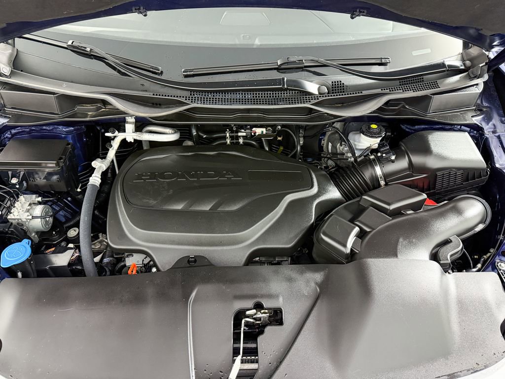 Used 2024 Honda Odyssey EX-L image 41