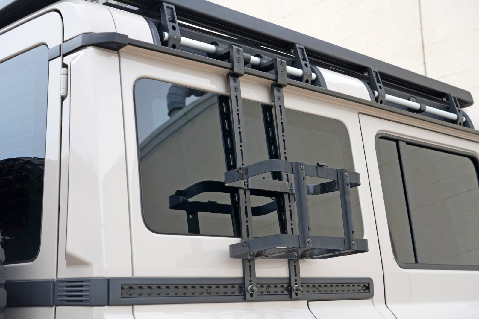 Used 2024 INEOS Grenadier AWD/4WD image 56