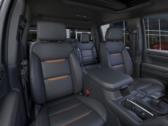 New 2026 GMC Sierra 1500 AT4 image 16