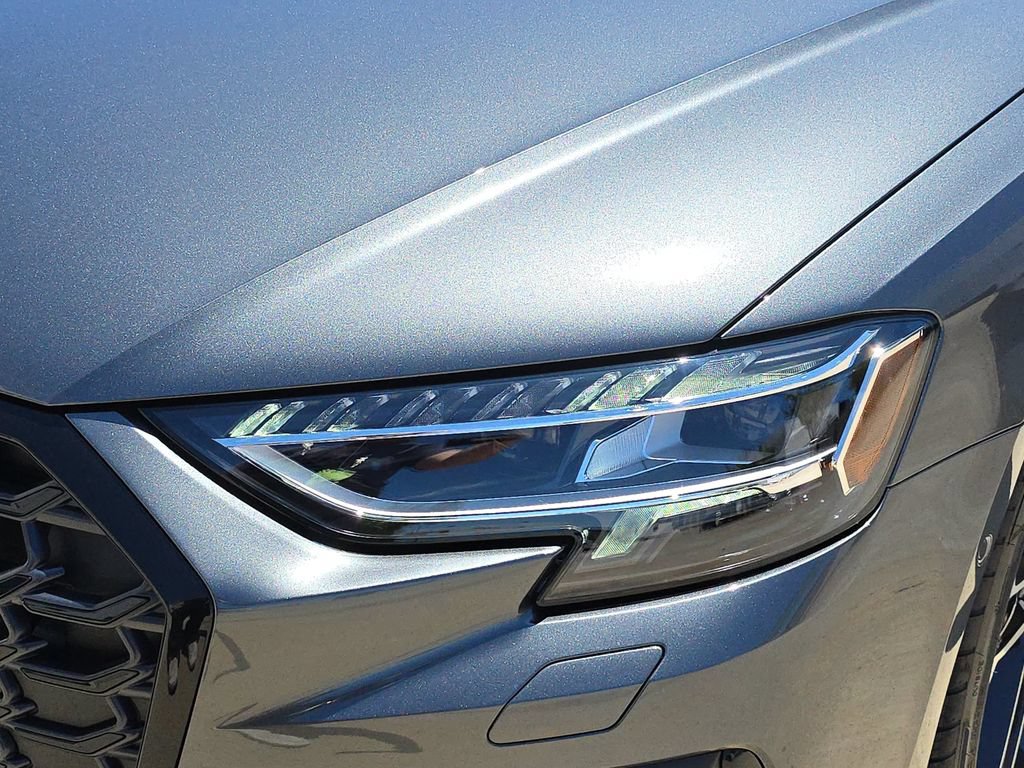 New 2026 Audi A8 L 3.0T AWD/4WD image 32